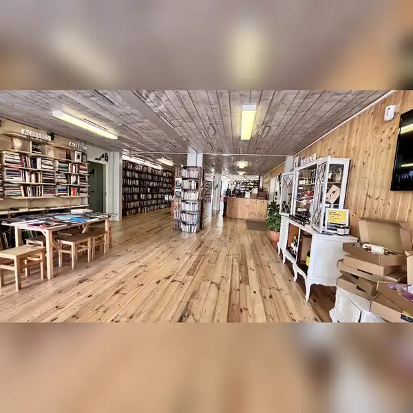 venue photo