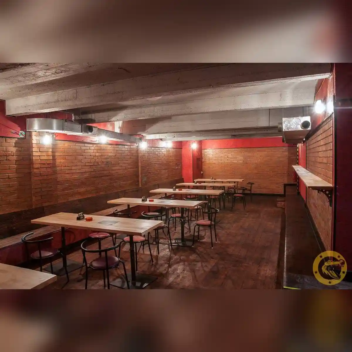 venue photo