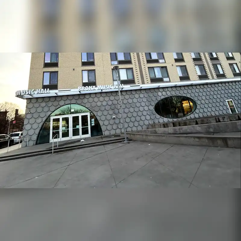 venue photo
