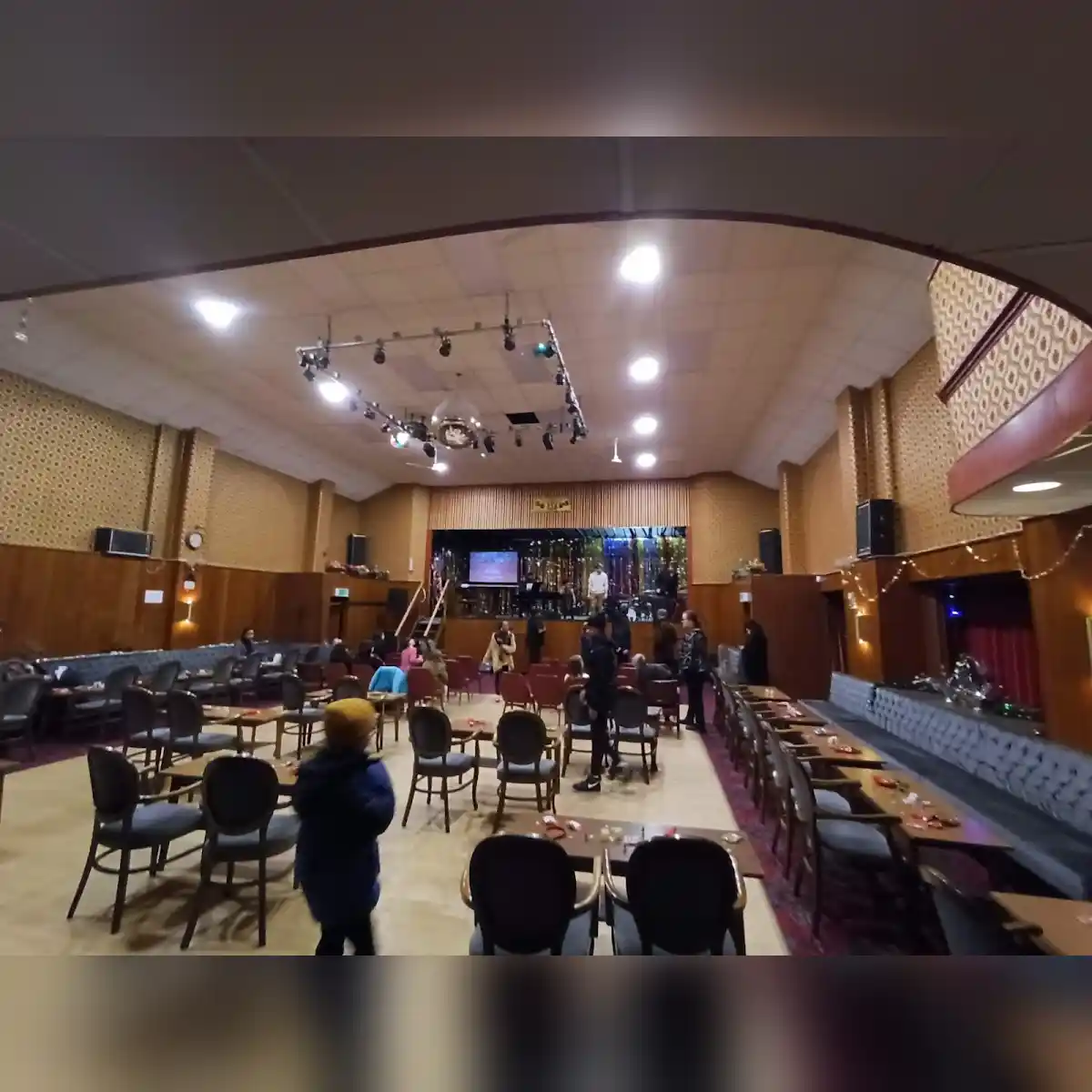 venue photo