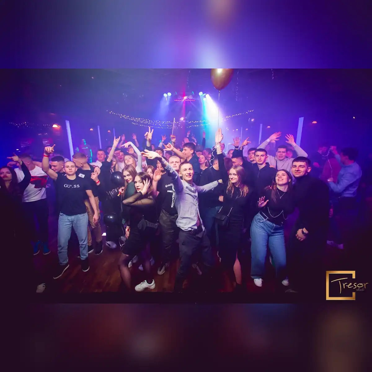 venue photo