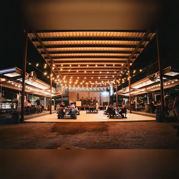 venue photo