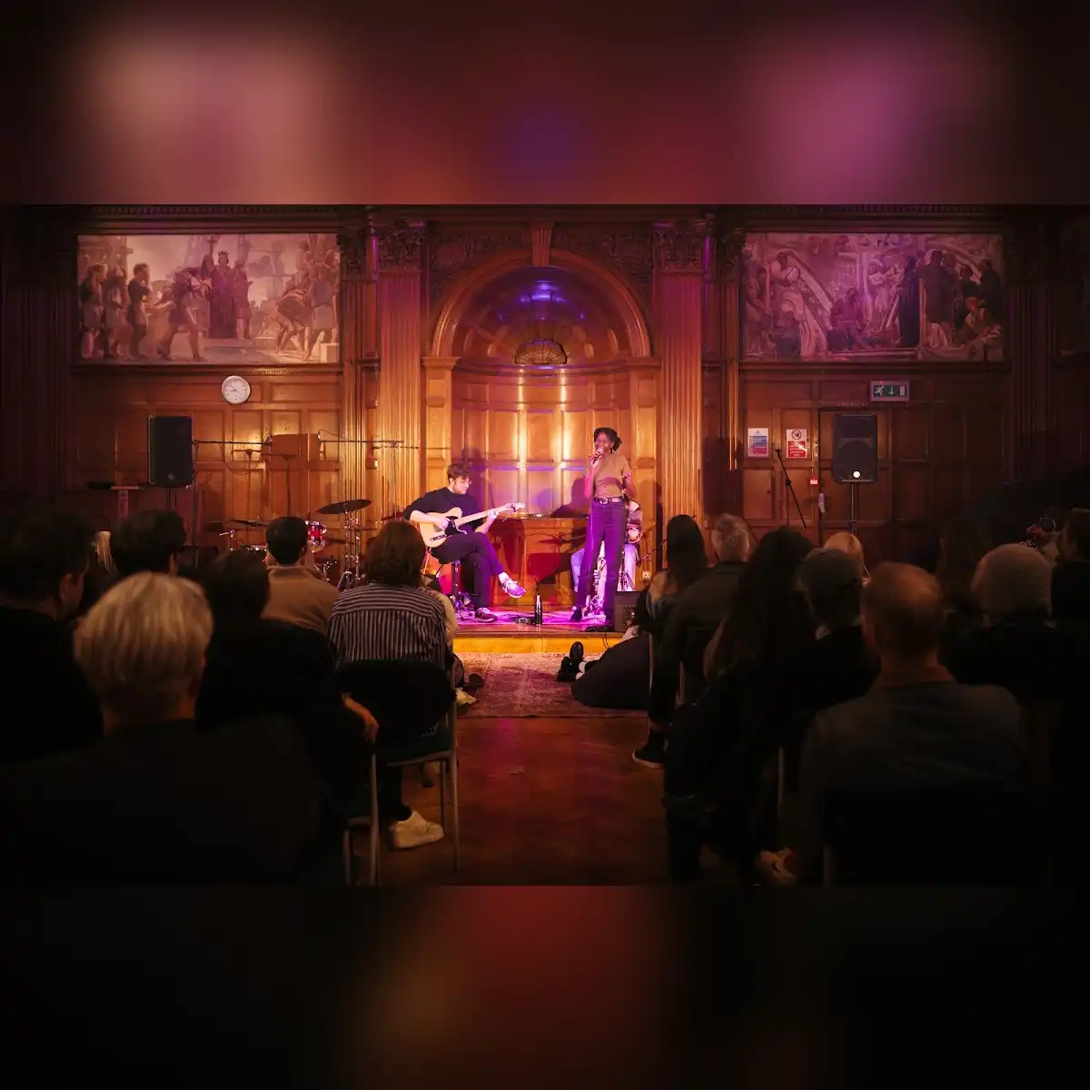 venue photo