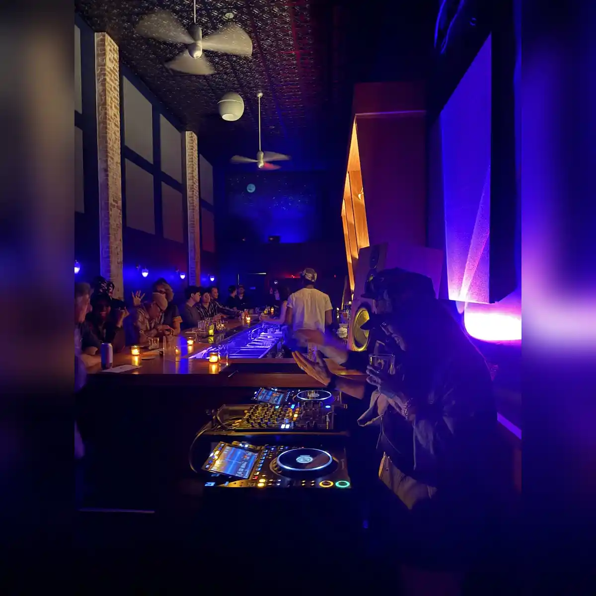 venue photo
