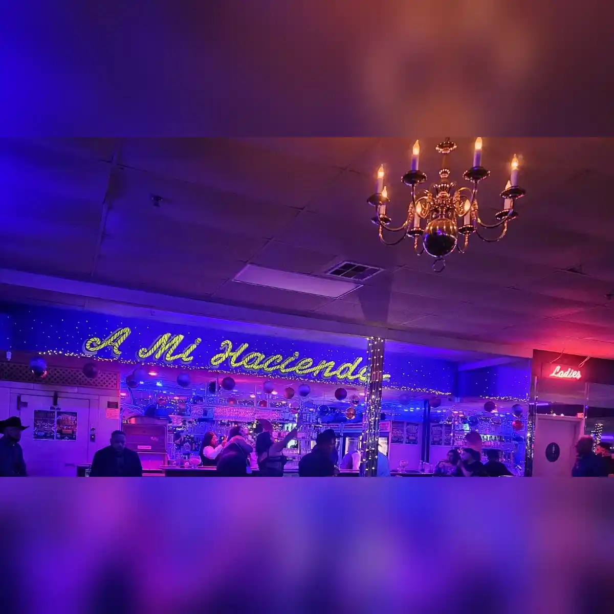 venue photo