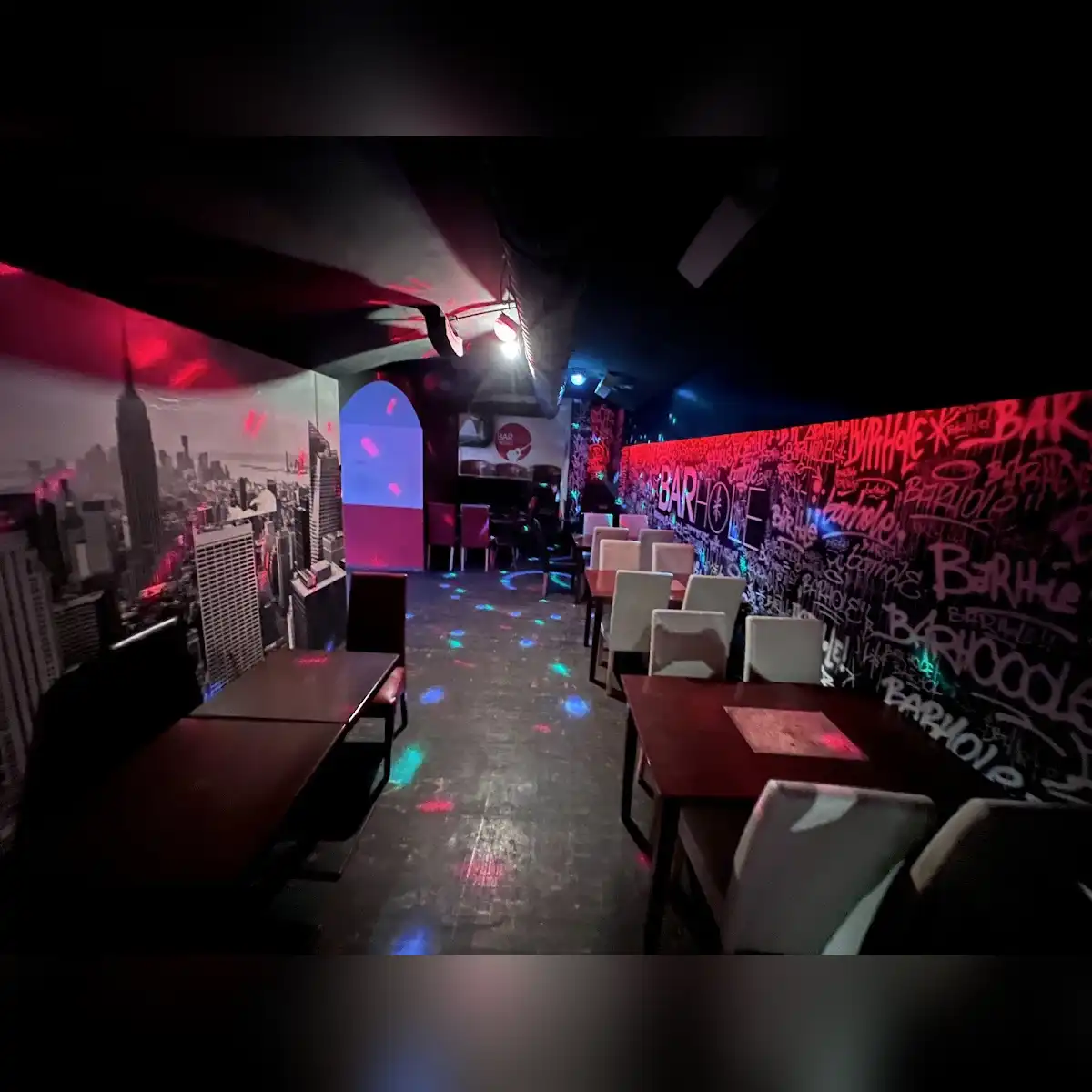 venue photo