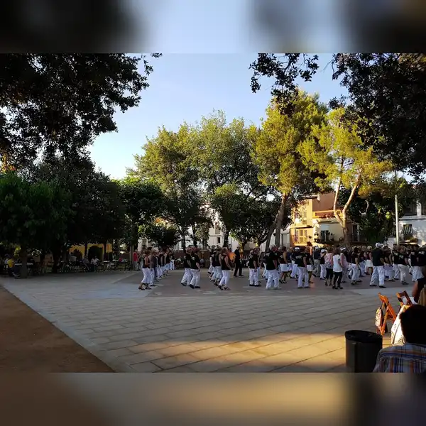 venue photo