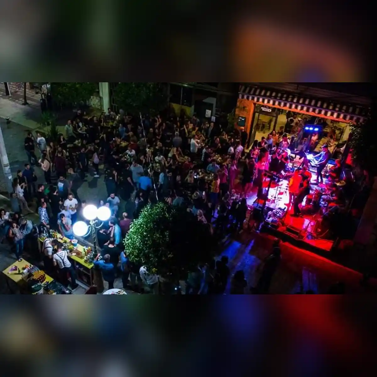 venue photo