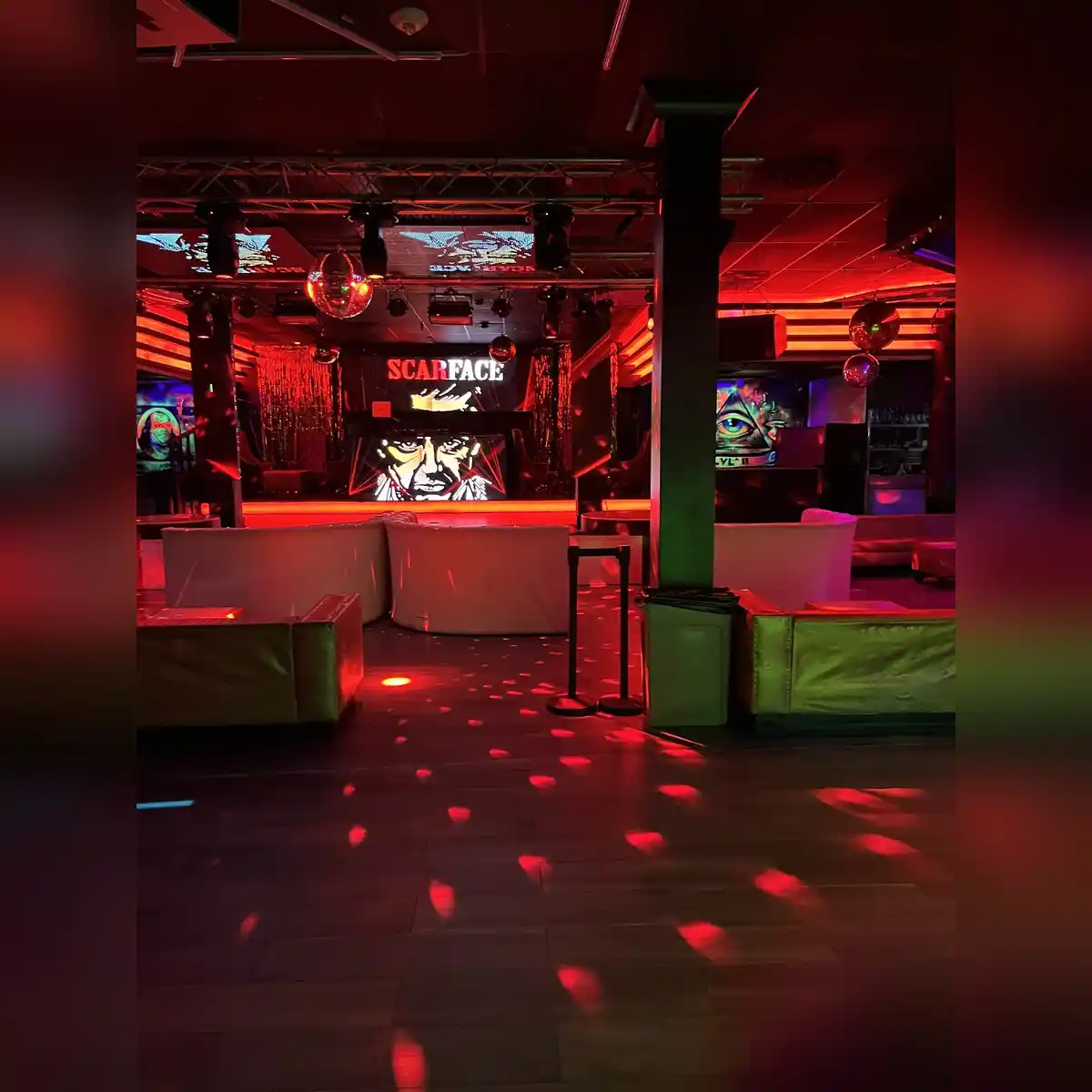 venue photo
