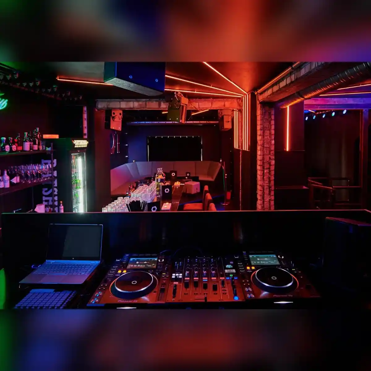 venue photo
