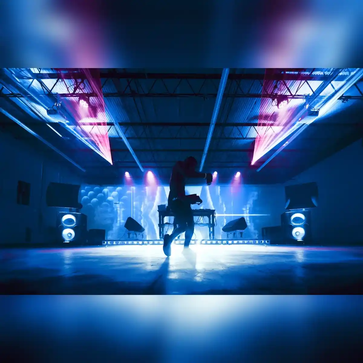 venue photo