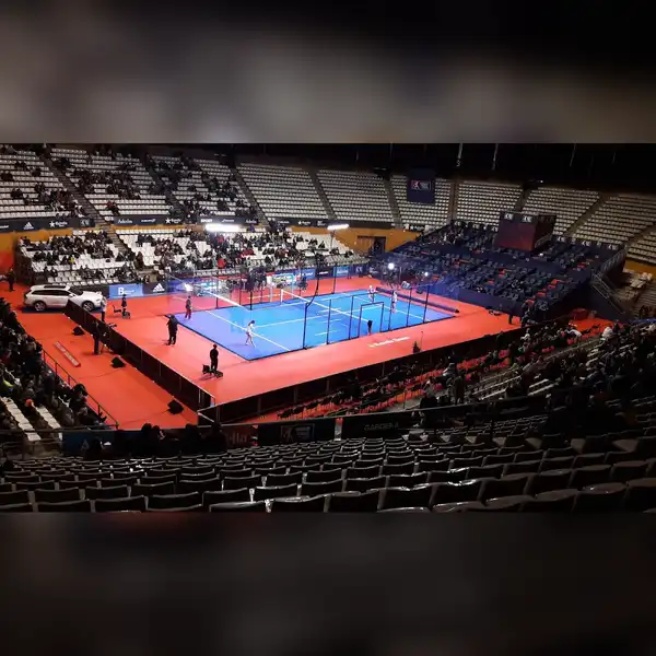 venue photo