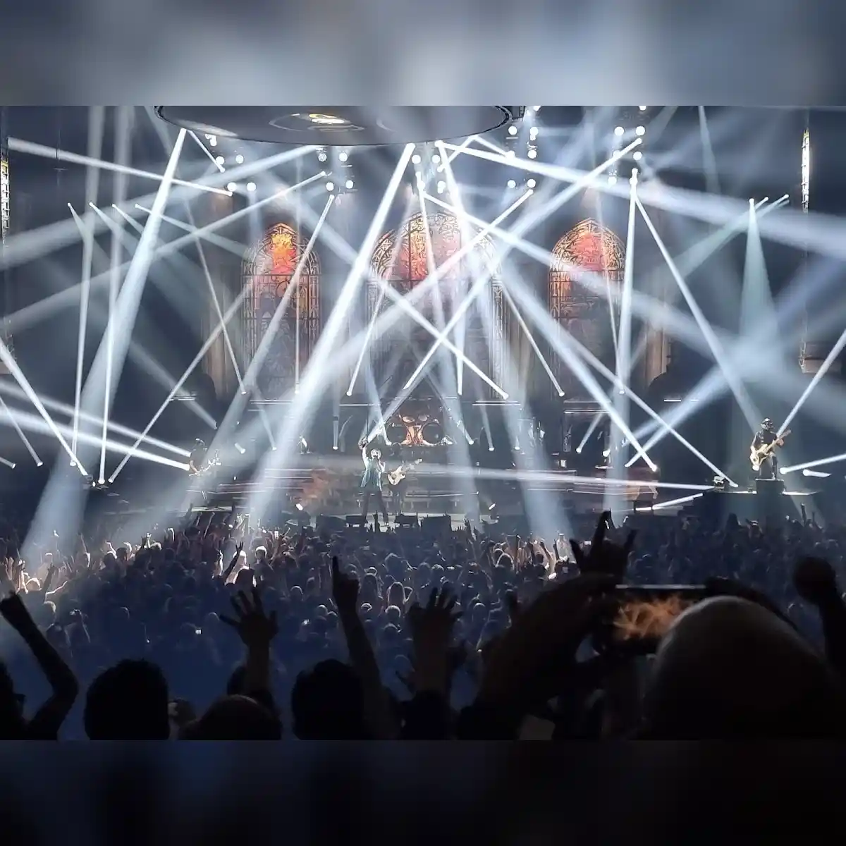 venue photo