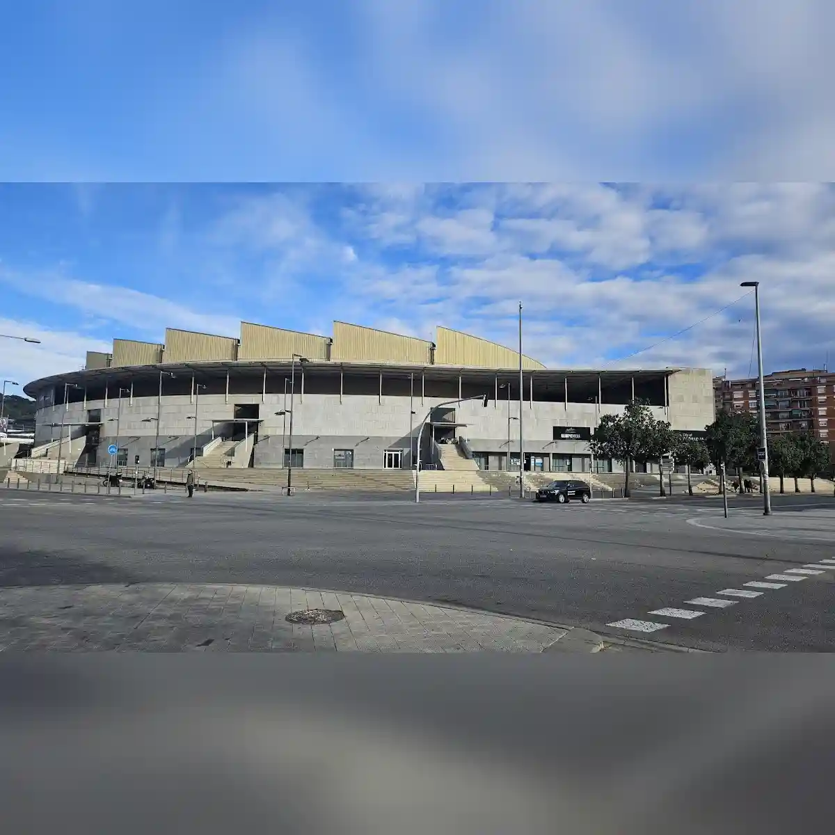 venue photo