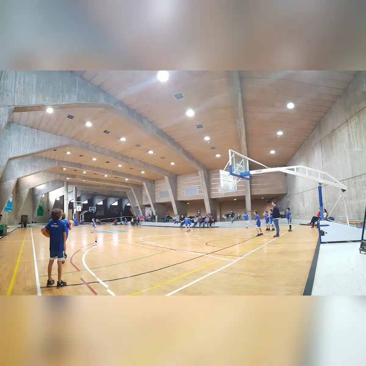 venue photo