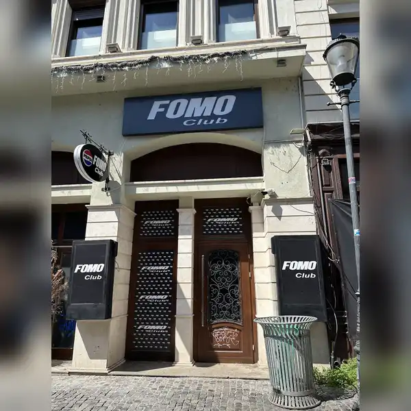 venue photo