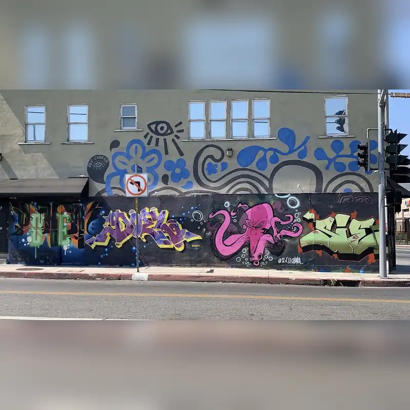 venue photo