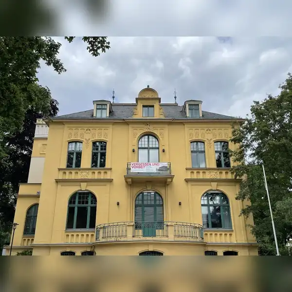 Kulturhaus Schwartzsche Villa in Berlin