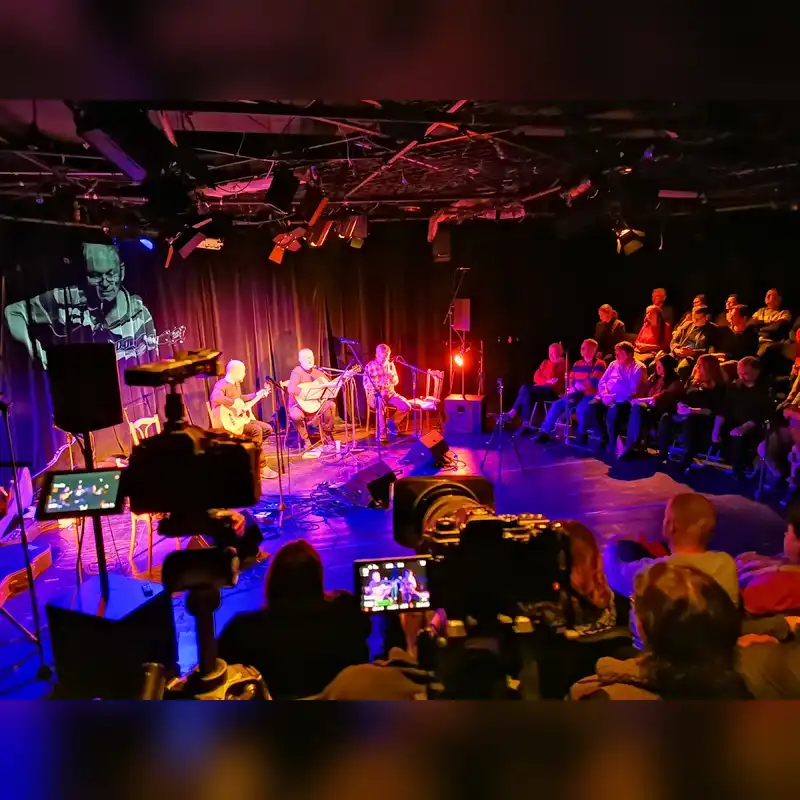 venue photo