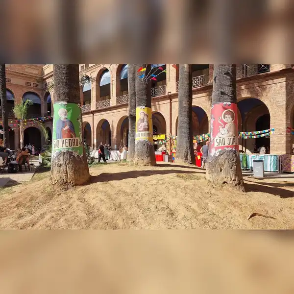 venue photo
