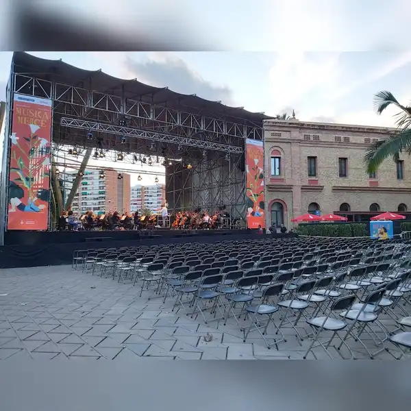venue photo