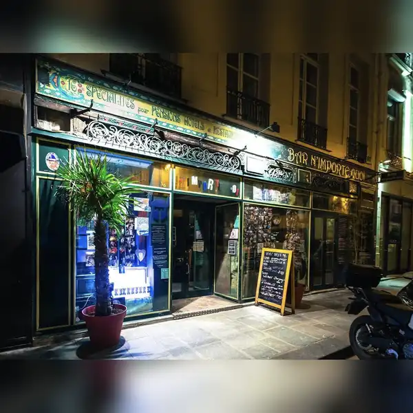venue photo