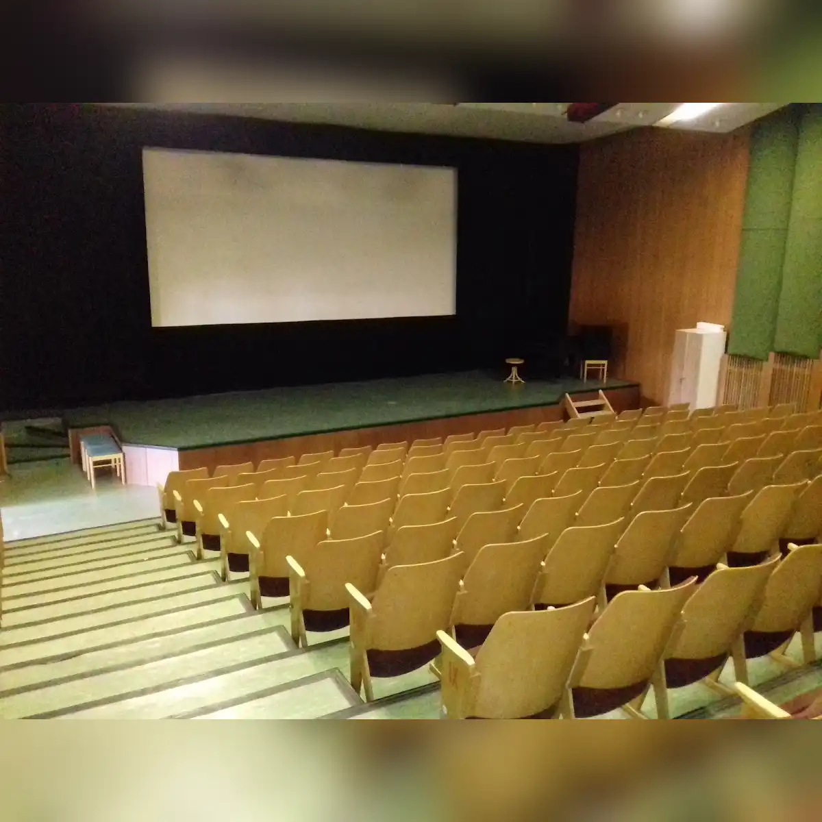 venue photo