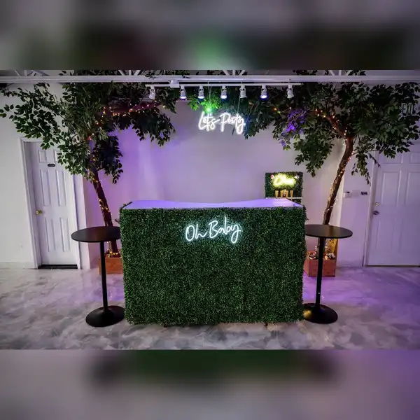 venue photo