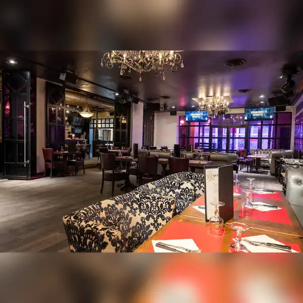 venue photo