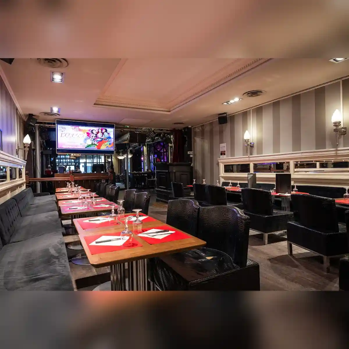 venue photo