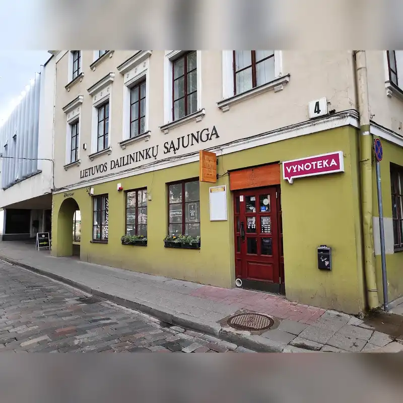 venue photo