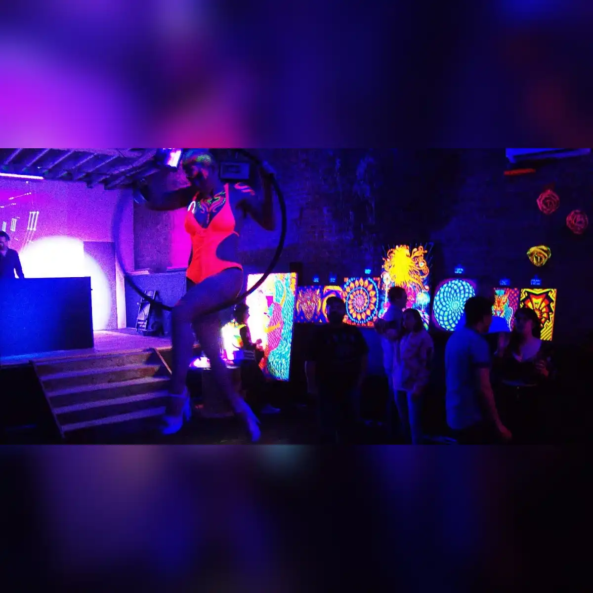 venue photo