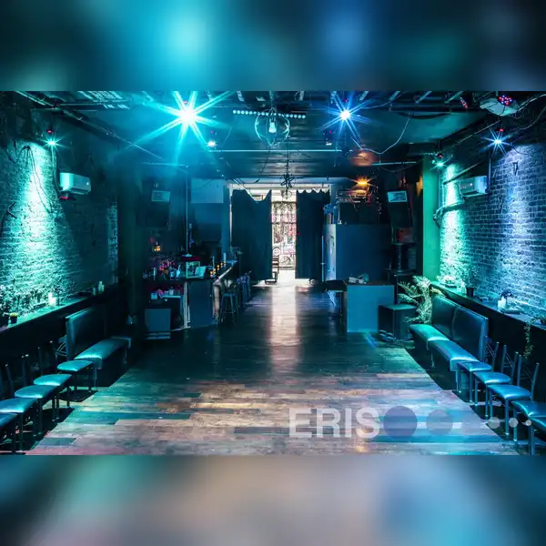 venue photo