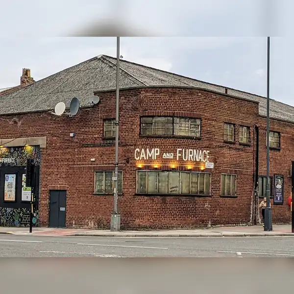venue photo