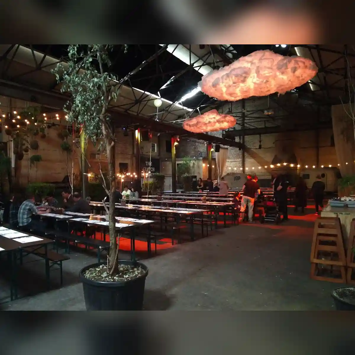 venue photo