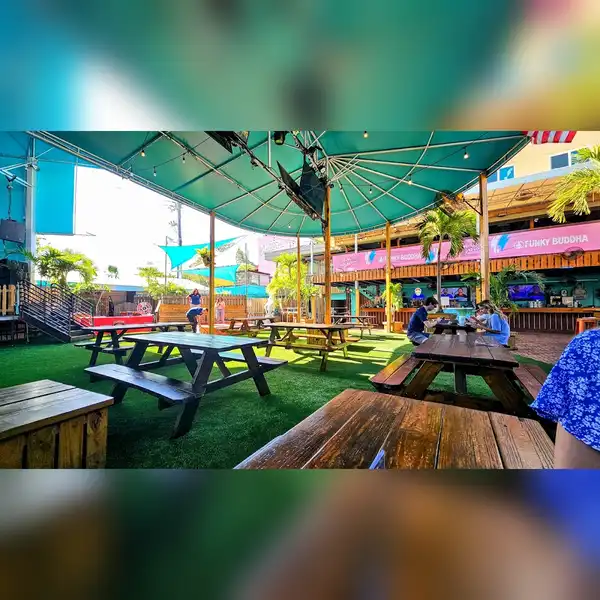 venue photo