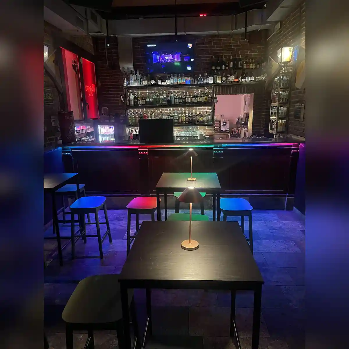 venue photo