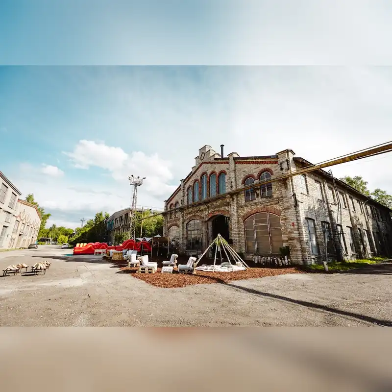 venue photo