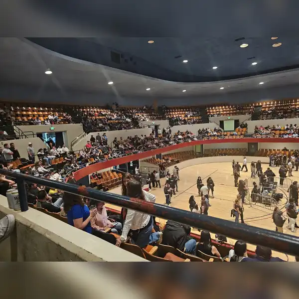 venue photo