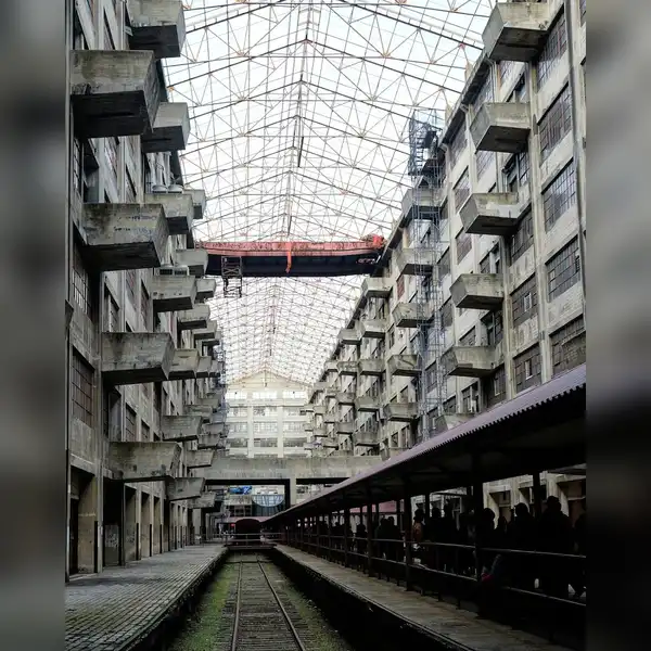 venue photo