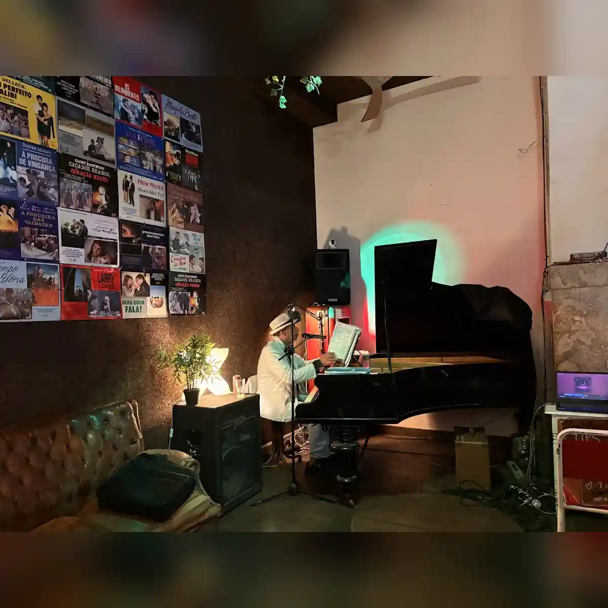 venue photo