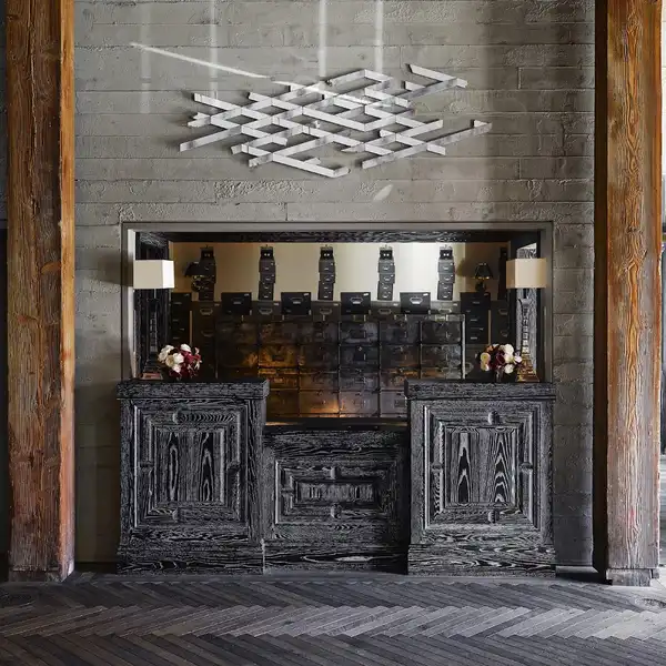 venue photo
