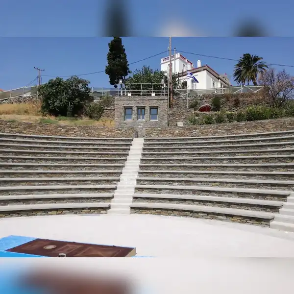 venue photo