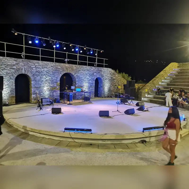 venue photo