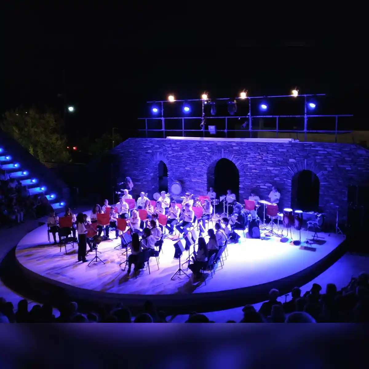 venue photo