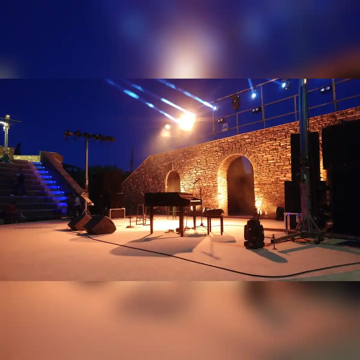 venue photo