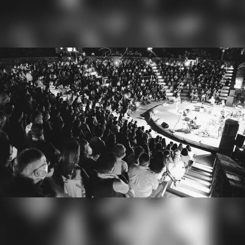 venue photo