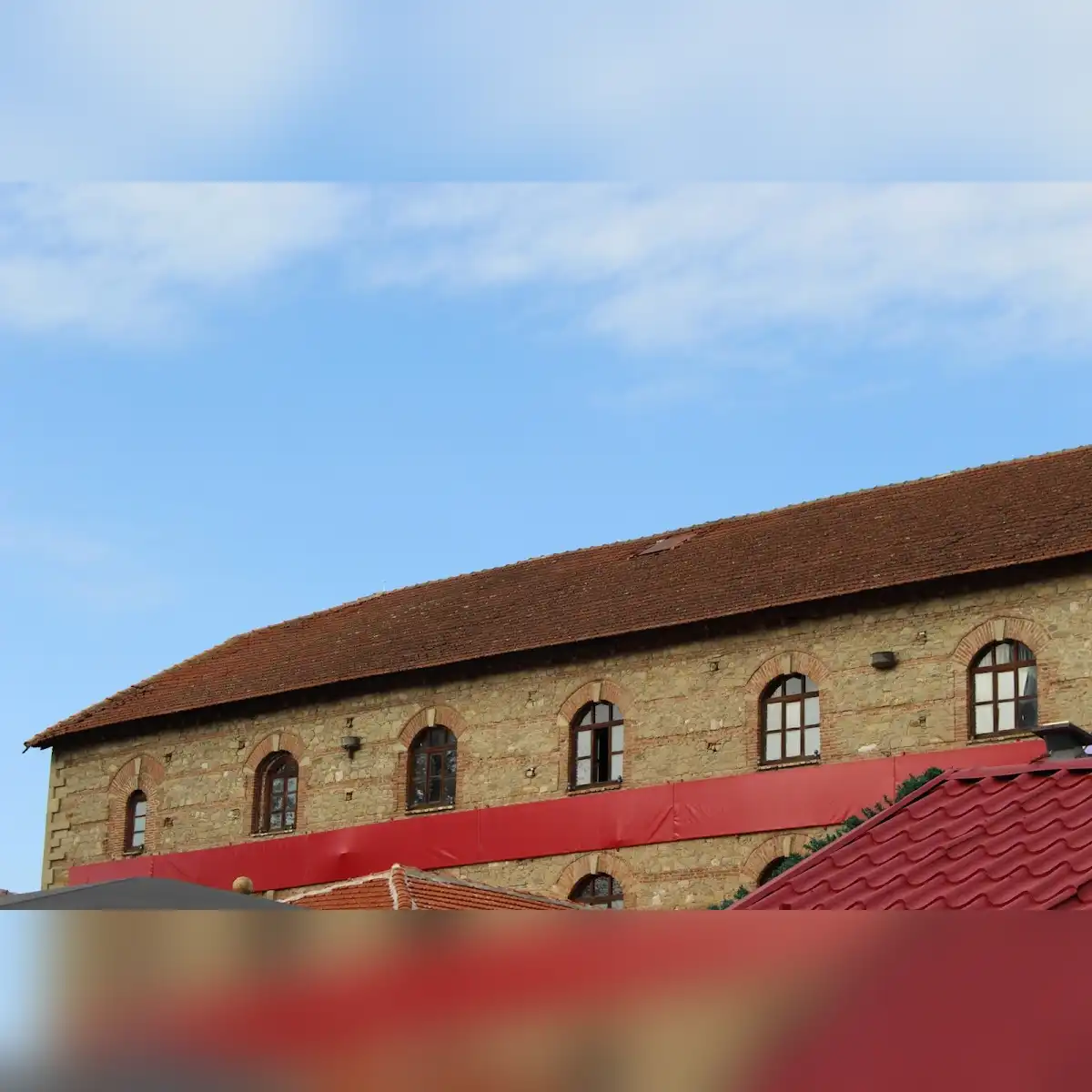 Municipal Summer Cinema