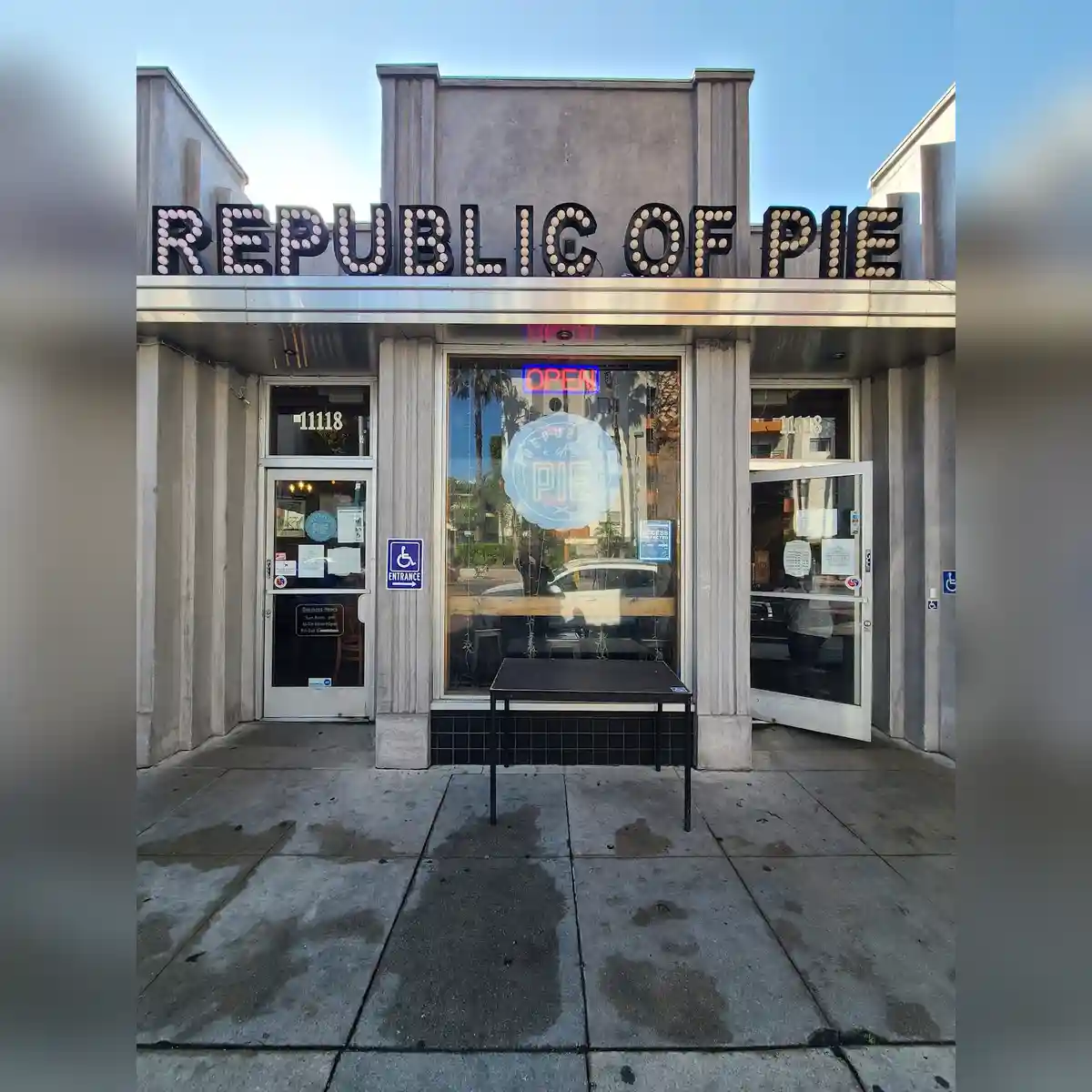 venue photo