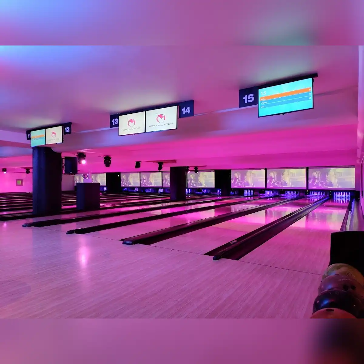 venue photo
